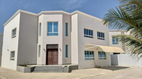 Luxury Garden Villas Shalanoot